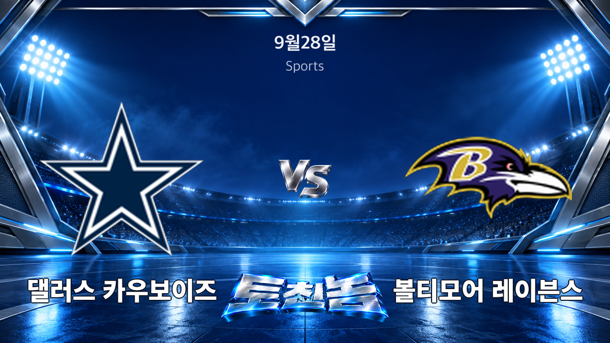 볼티모어 레이븐스 미식축구