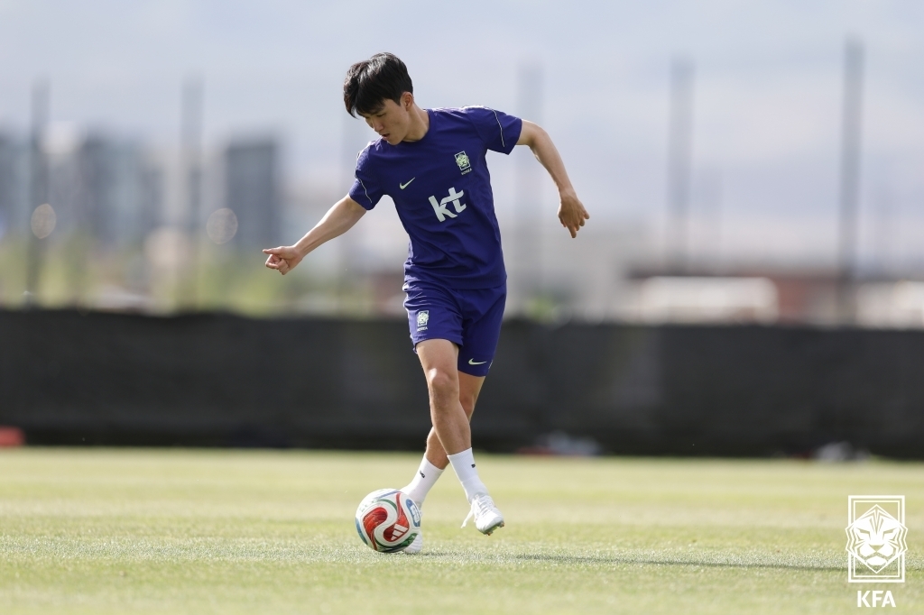 황인범 | 대한축구협회 제공