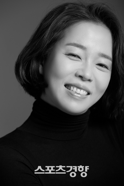 배우 겸 감독 정이랑. 사진 스포츠경향DB