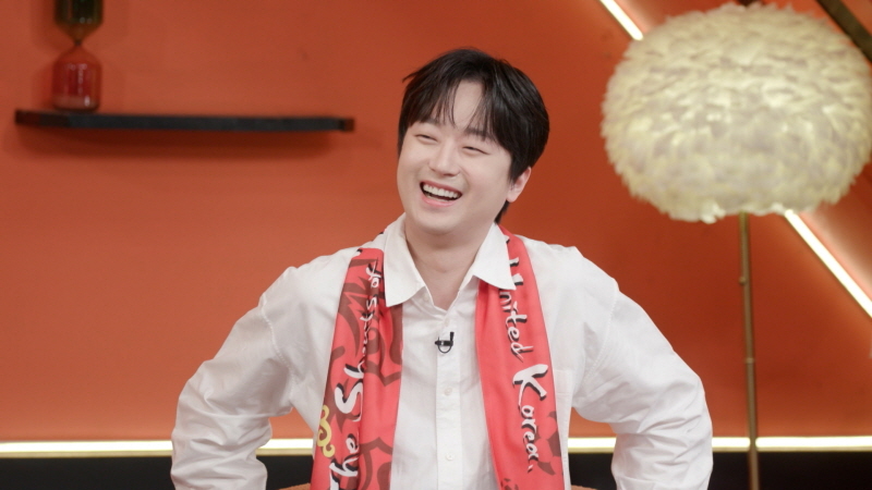 KBS2 ‘셀럽병사의 비밀’ 북중미 월드컵 특집