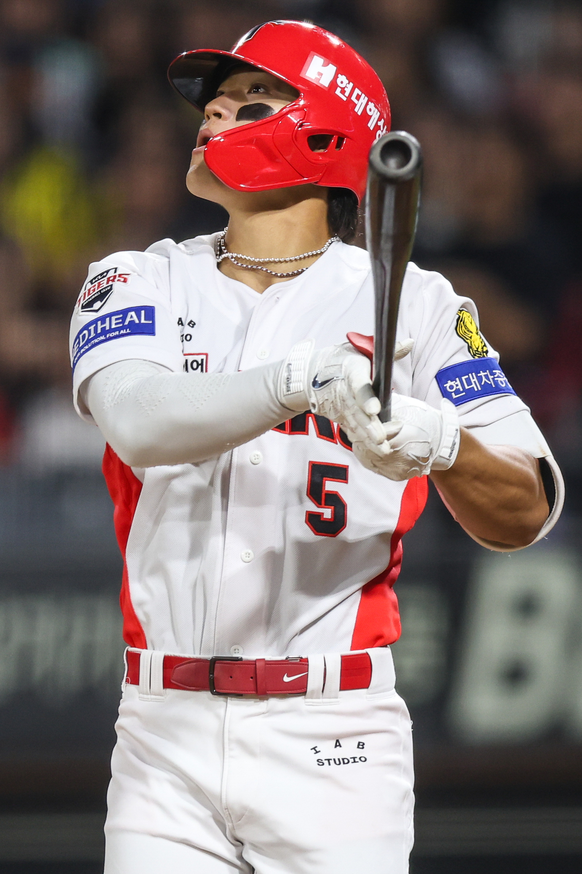 KIA 김도영. KIA 타이거즈 제공