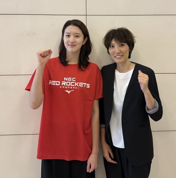 흥국생명 제공